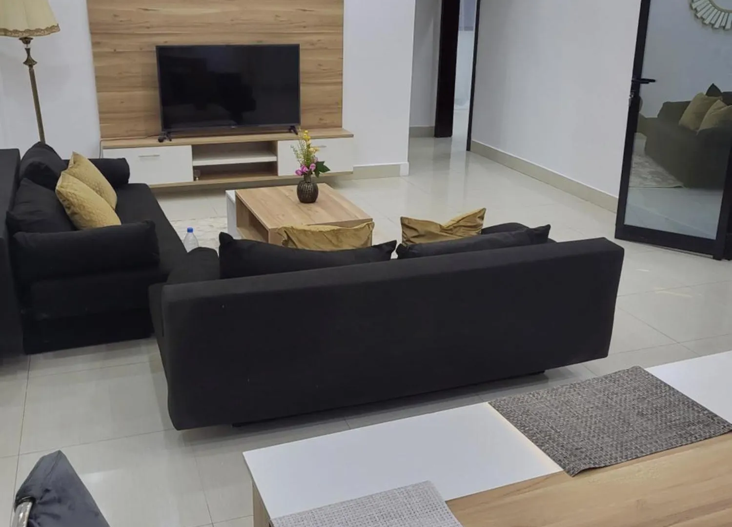 Magnifique Appartement Dakar