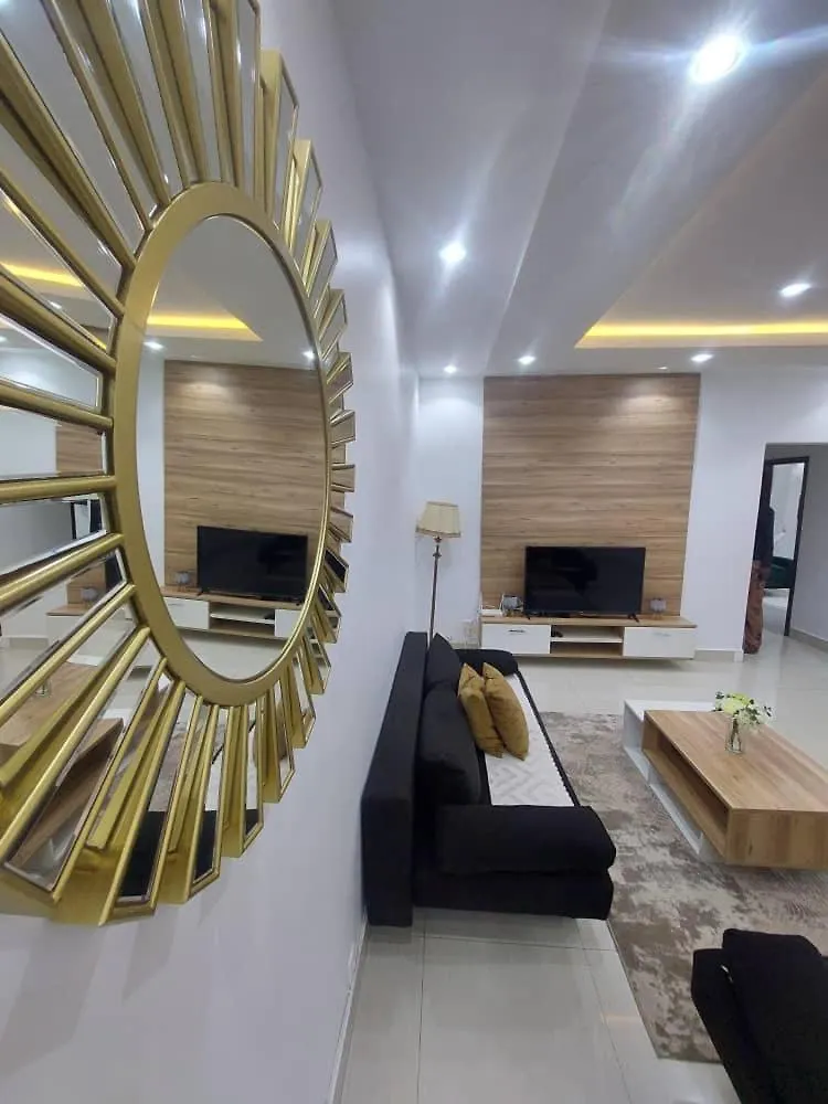 Magnifique Appartement contacts