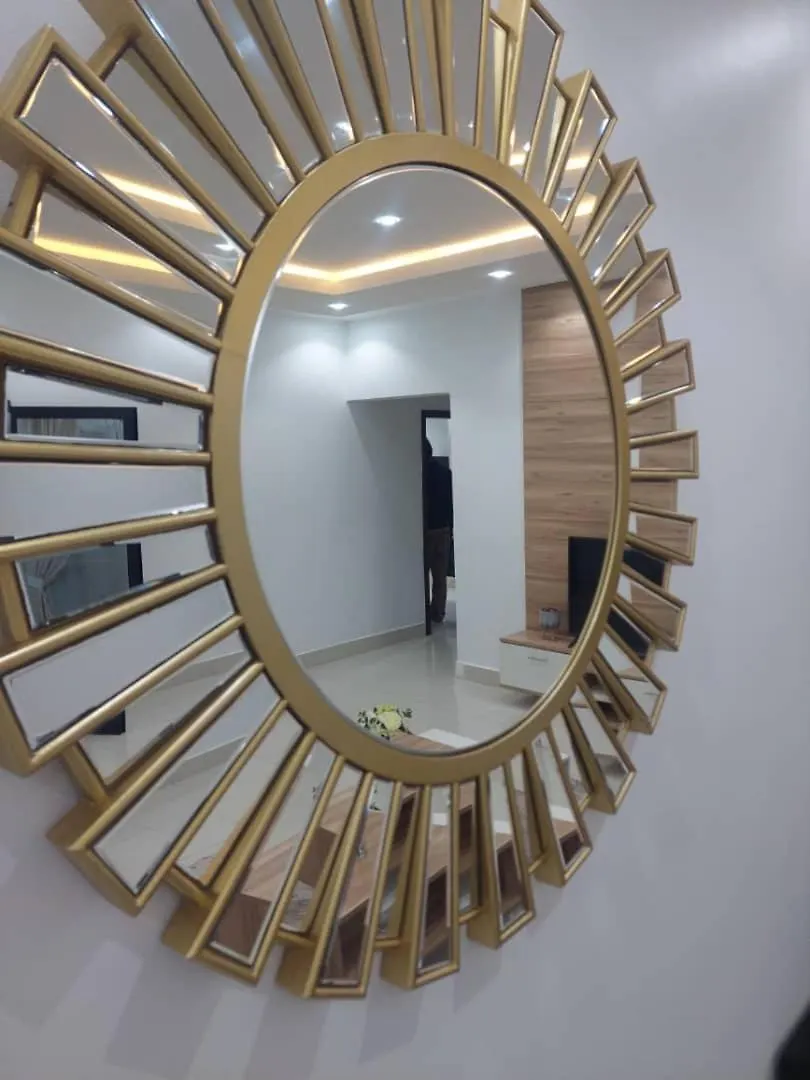 Magnifique Appartement Dakar Senegal