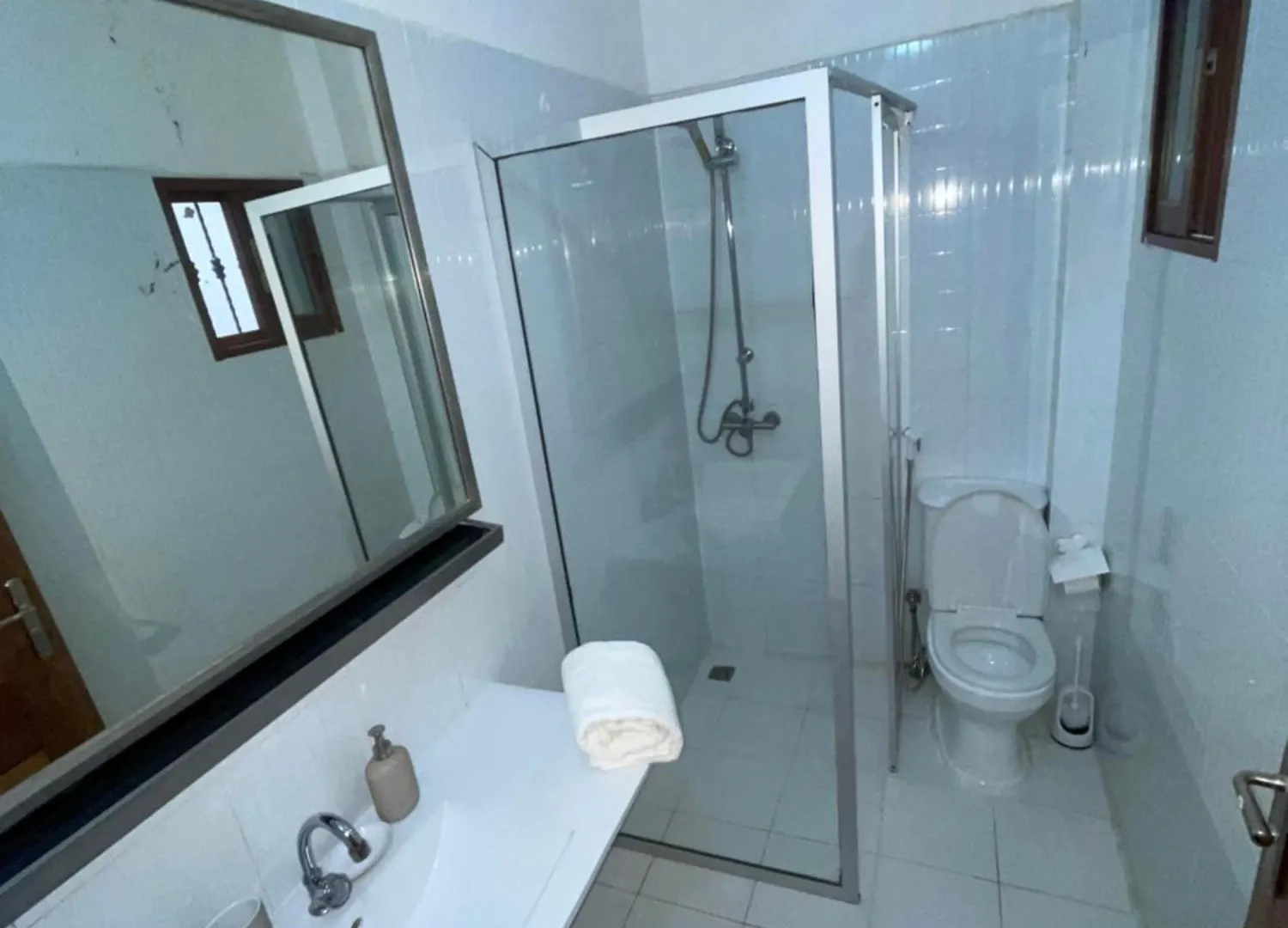Magnifique Appartement Dakar Senegal