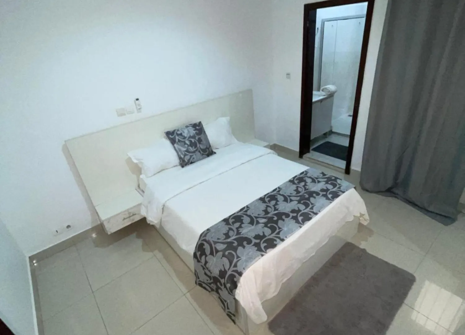 Magnifique Appartement Dakar